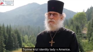 Bratr Natanael o smrti ruské carské rodiny