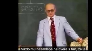 Jurij Bezmenov - Umění subverze | Psychologická válka