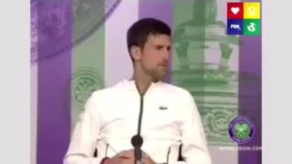 Novak Djoković - odkiaľ berie bielkoviny?