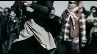 The HU - Wolf Totem