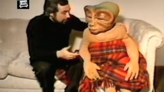 Homosexuálny E.T. pristál v Turecku (1987)