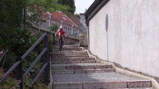 Ženské naděje v MTB