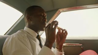 Zelená kniha Mortensen /Aragorn/ Mahershala /Dr. Don Shirley/