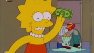 SIMPSONOVCI - To najlepšie #8