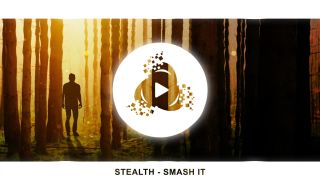 STEALTH - SMASH IT [PRECISE MUSIC]