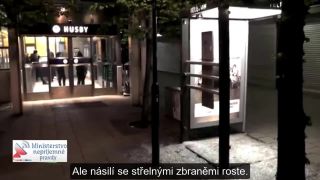 Marina Kosareva: necenzurovaná realita ze Švédska