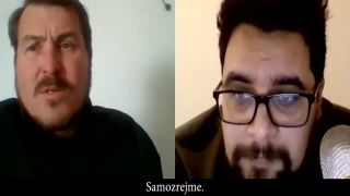 Genocída v Juhoafrickej republike (Vážne video!!!)