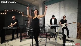 Filatov & Karas - Satellite - Drum Version by Максимилиан Максоц