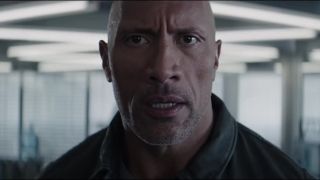 Rýchlo a zbesilo: Hobbs a Shaw (trailer)