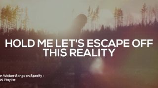 Alan Walker - Unity