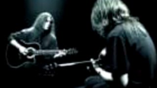 Blind Guardian - The Bard's Song