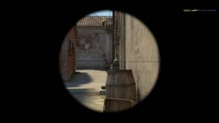 CS:GO NOSCOPE CHALLENGE!!!!
