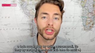 Paul Joseph Watson - Svet sa zbláznil!