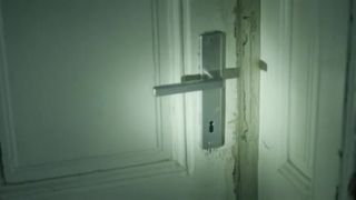 Mysteriózny film Trhlina /2019/ určená osobam starších +18