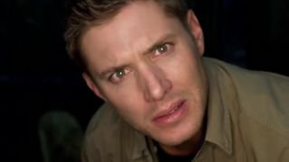 Utok lesnej vily /supernatural 2010/