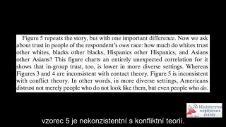 Zbavíme se multikulturalismu bez násilí?