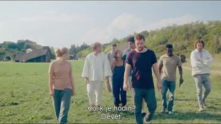 Neopaganizmus - vo filme slunovrat 2019