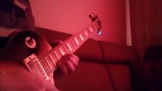 Queen - Bohemian Rhapsody (solo)
