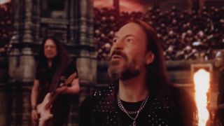HAMMERFALL - Dominion