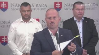 Machinácie pri obstarávaní na Ministerstve obrany (5. 8. 2019)