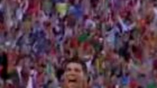 C. Ronaldo vs. Slovensko