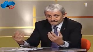 Dzurinda o občanoch a politikoch