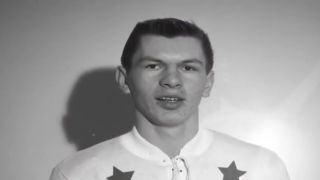 Stan Mikita - Príbeh hokejovej legendy