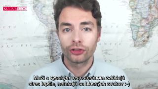 P. J. Watson - pravda o sójových chlapcoch