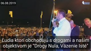 Matteo Salvini: Lode s migrantmi budú skonfiškované