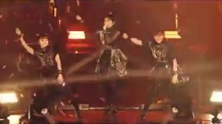 BABYMETAL - PA PA YA