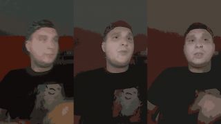 Homocide - Cover verzia (SHORT)