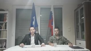Slovenska subkultura Slovensky Branci