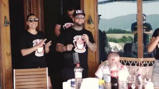 Kali - Letový režim PROD.Peter Pann
