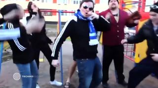Taký normálny piatok Rusku