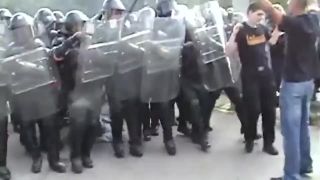 Desiate výročie krvavého zásahu v Šarišských Michaľanoch (2019)