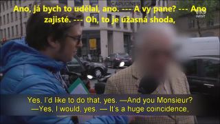 Pokrytectví francouzských sluníčkářů