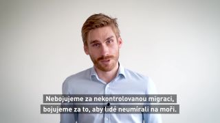 Lekári bez hraníc a migranti (Ako to vlastne funguje?)