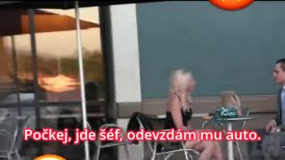 NESNÁŠÍM ZLATOKOPKY