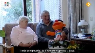Muž podstúpil operáciu pod narkózou, od prebudenia sa neustále s