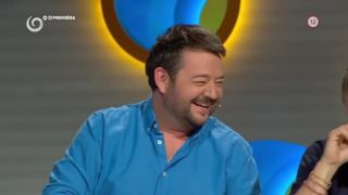 "Poď sem moja"... ako si Marcel zavaril. ? ?