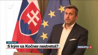 Bugár,Danko,Fico verzuz Marian Kočner