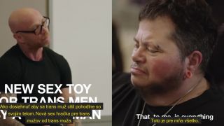 Prvá sex hračka pre transsexuálov. Mílnik v dejinách ľudstva