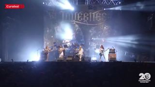 LOVEBITES - Summer Sonic 2019 Tokyo Live