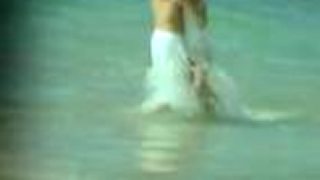Sonic Palms - On The Beach