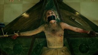 Nevesta na zabitie (oficiálny trailer)