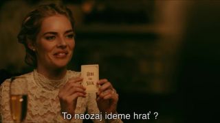 Nevesta a zabitie (2019) spot