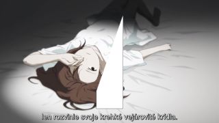 Minami - Kawaki wo ameku (SK Titulky)