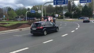 Korektúra herca Andyho Hryca bude po novom pirátska strana