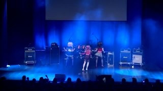 Caramella Girls - Caramelldansen (2011) (2/2)
