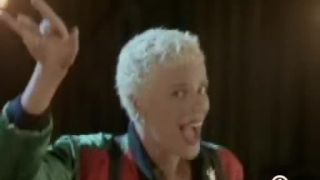 Yazz&The Plastic Population - The Only Way Is Up 1988